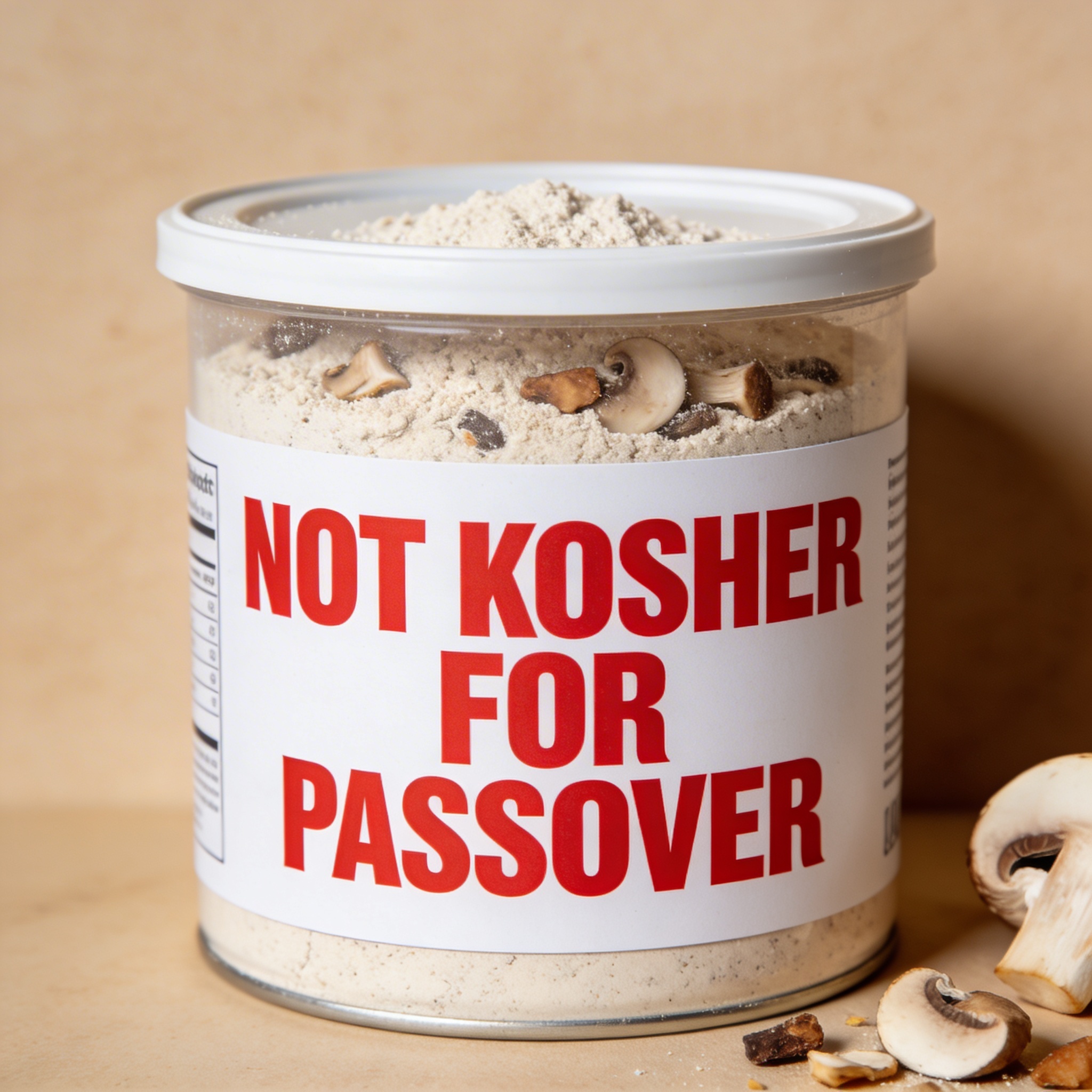 אבקת מרק פטריוצ