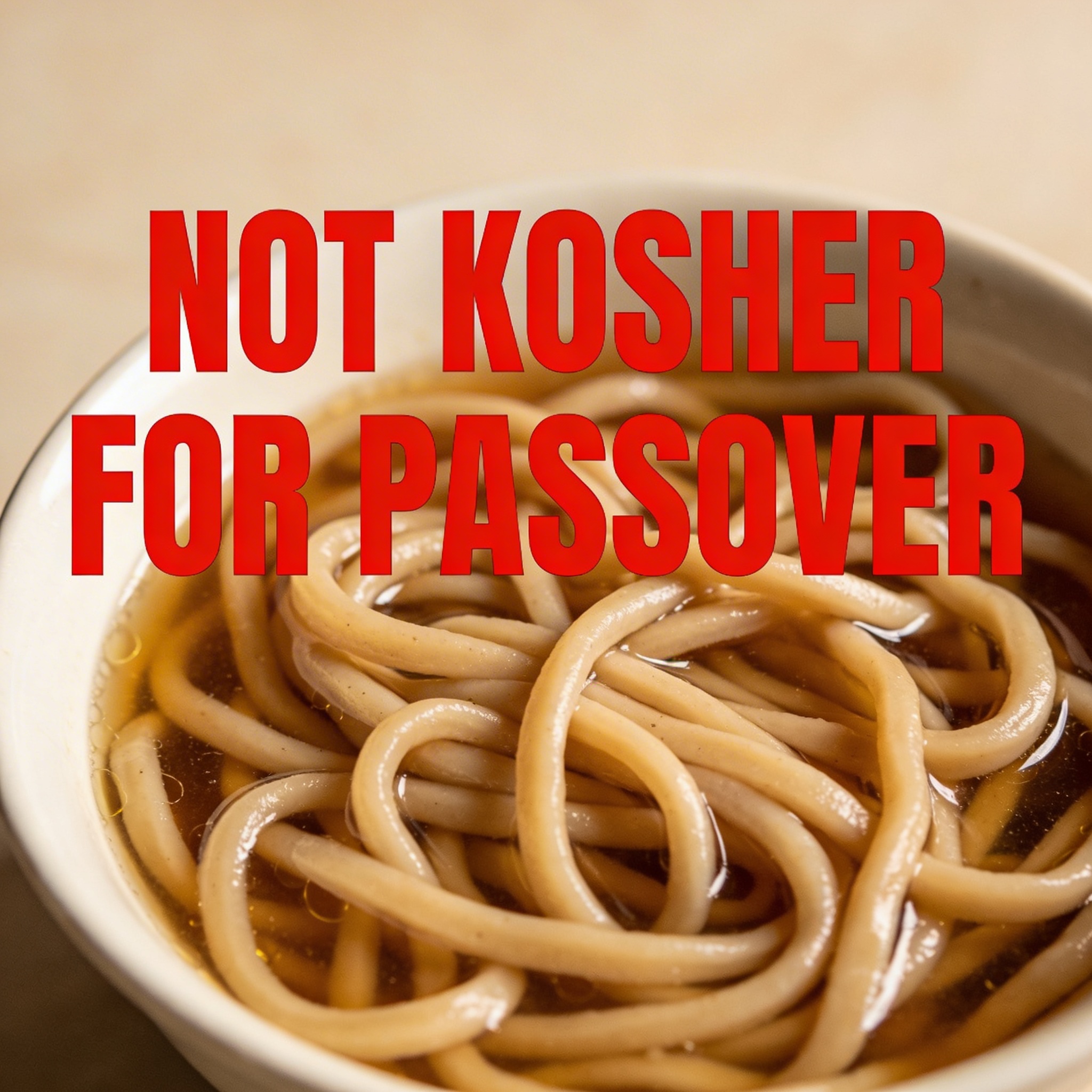 אטריות שעועית