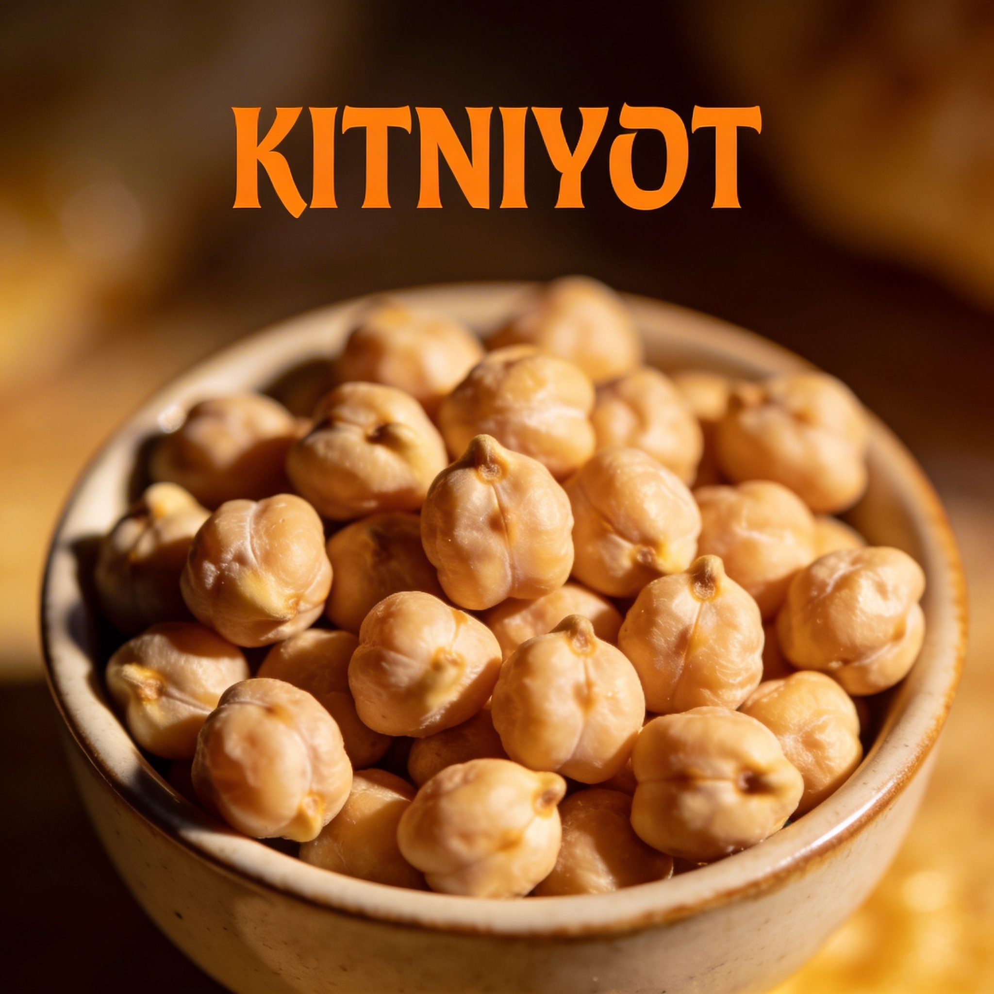 גרעיני תירס