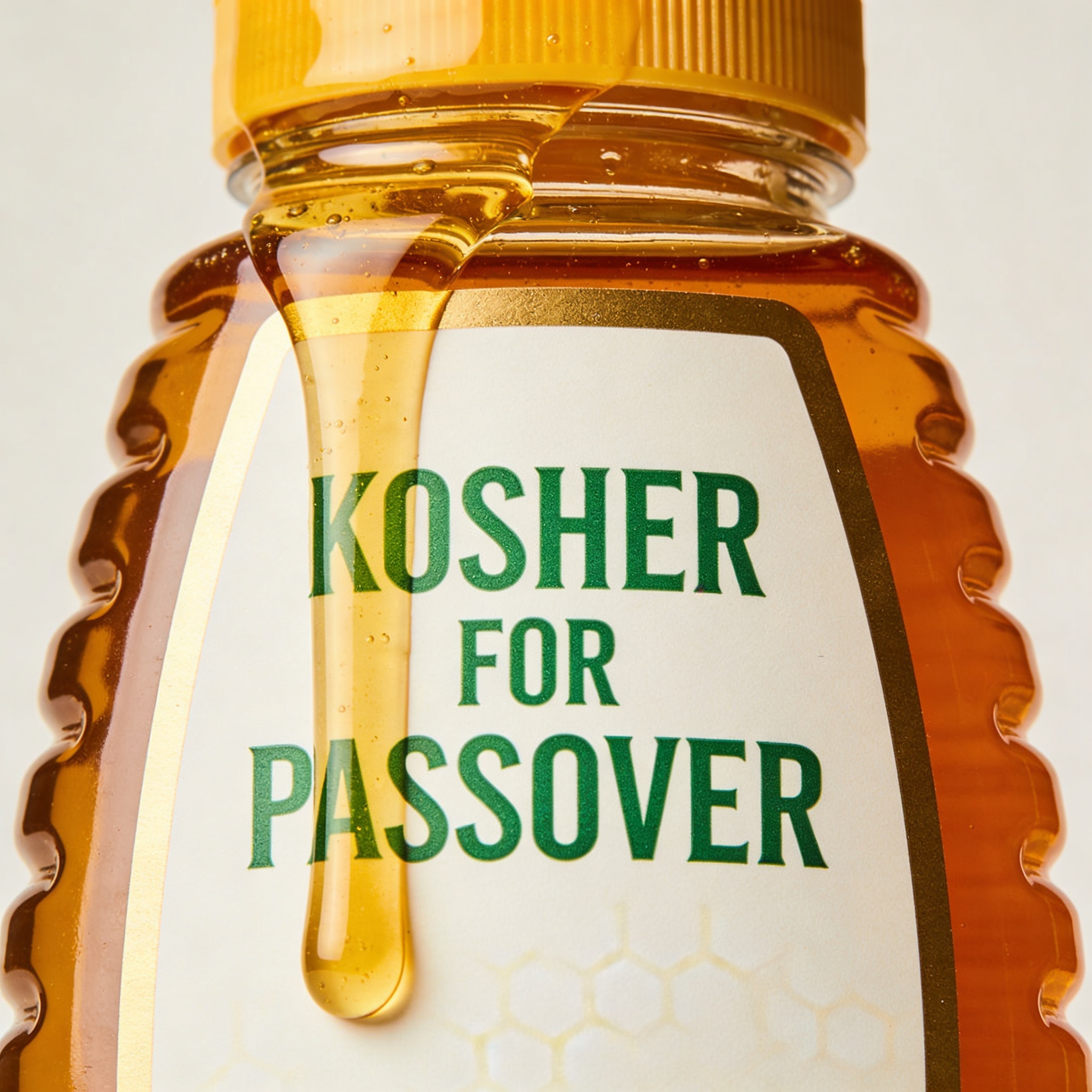 דבש