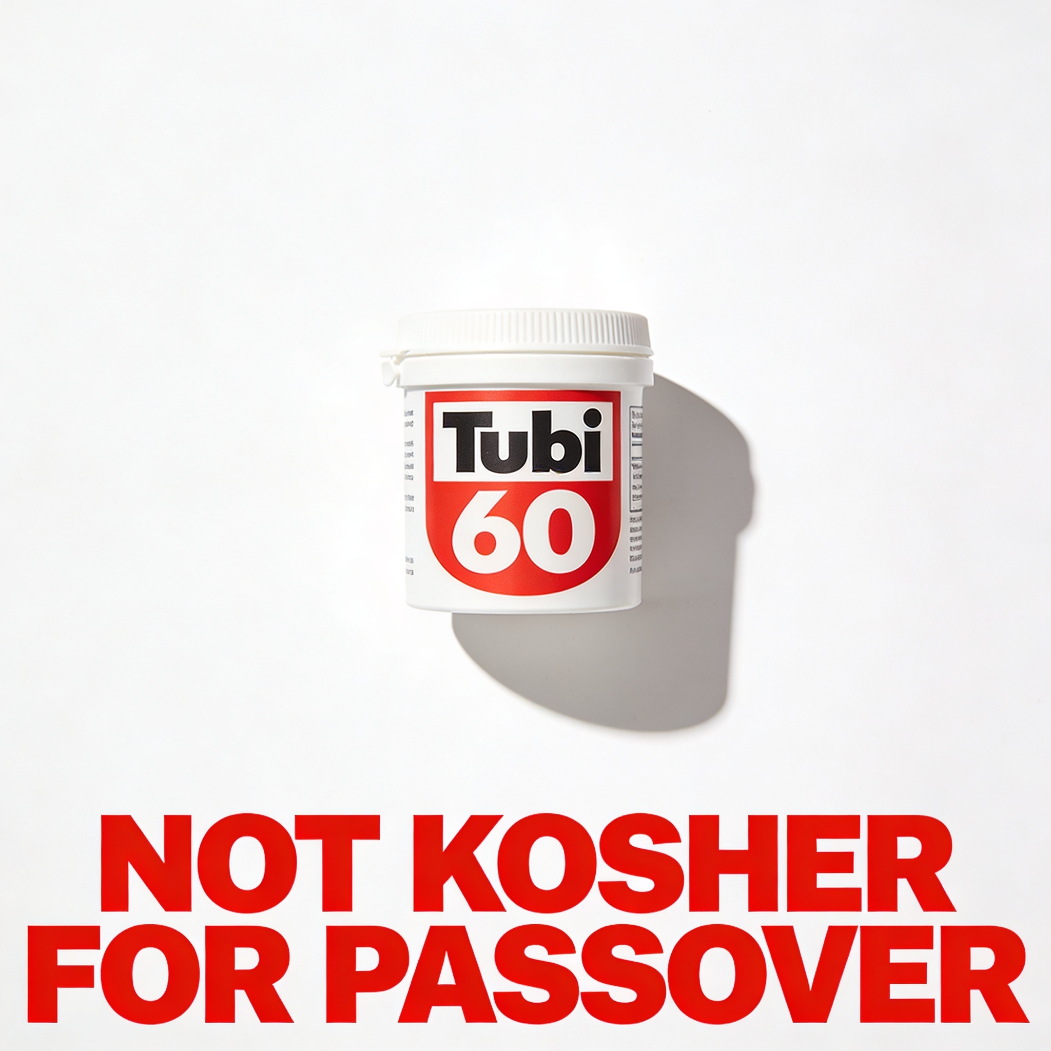 טובי 60