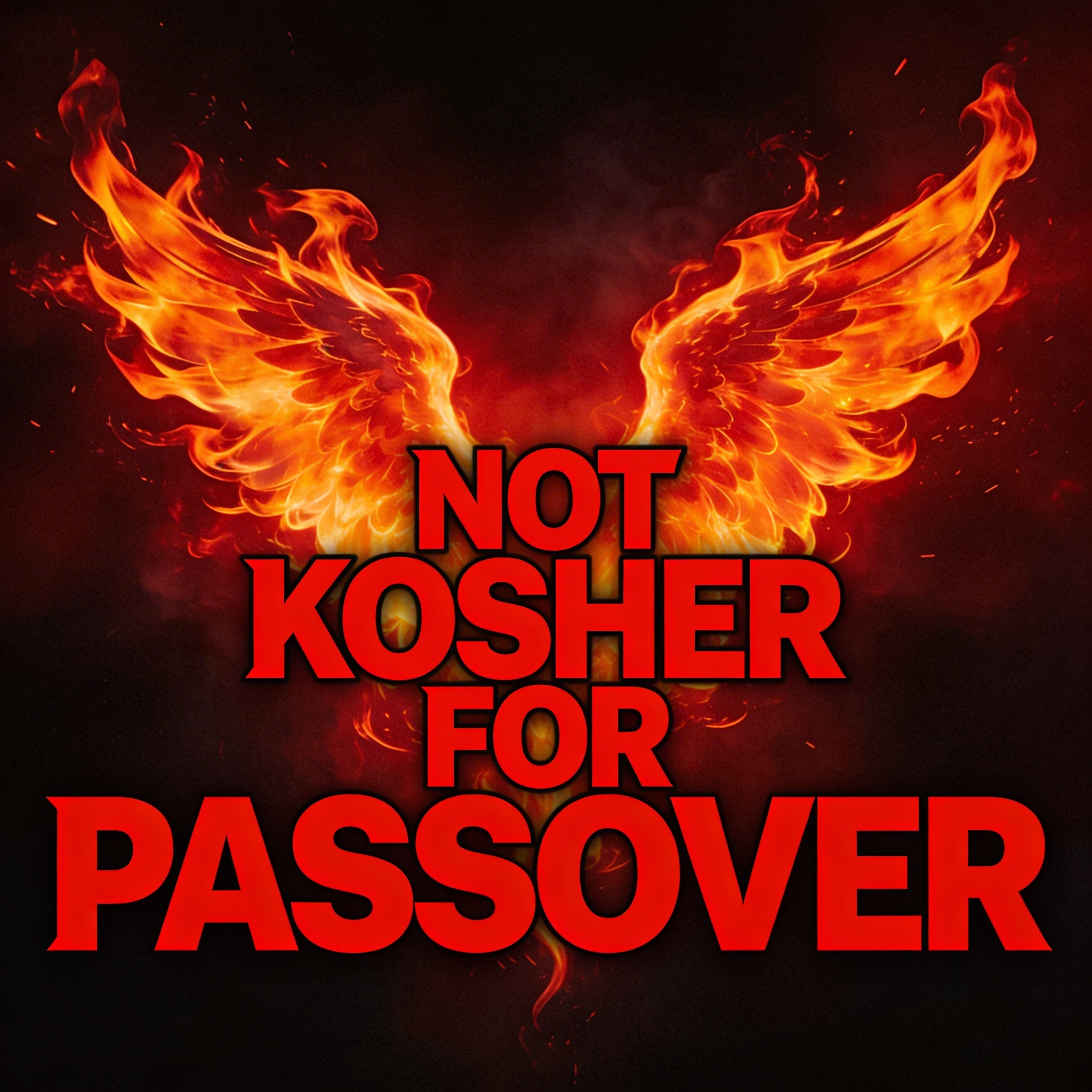 כנפיים על האש