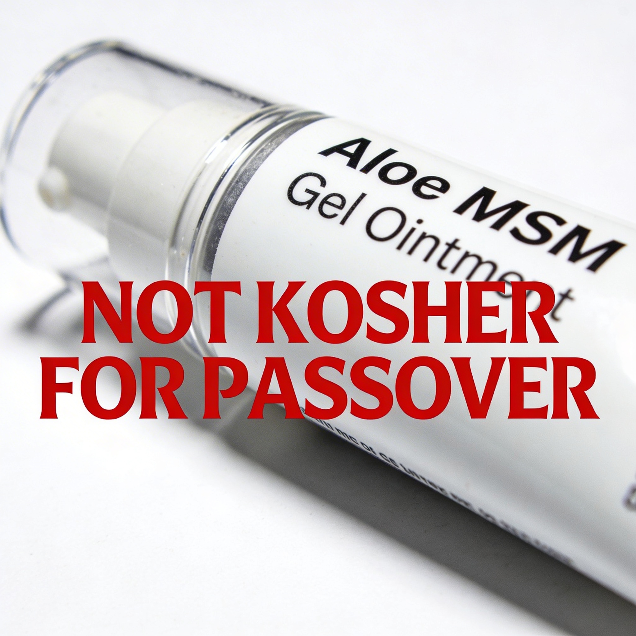 משחה aloe msm gel&amp;amp;amp;amp;#039;