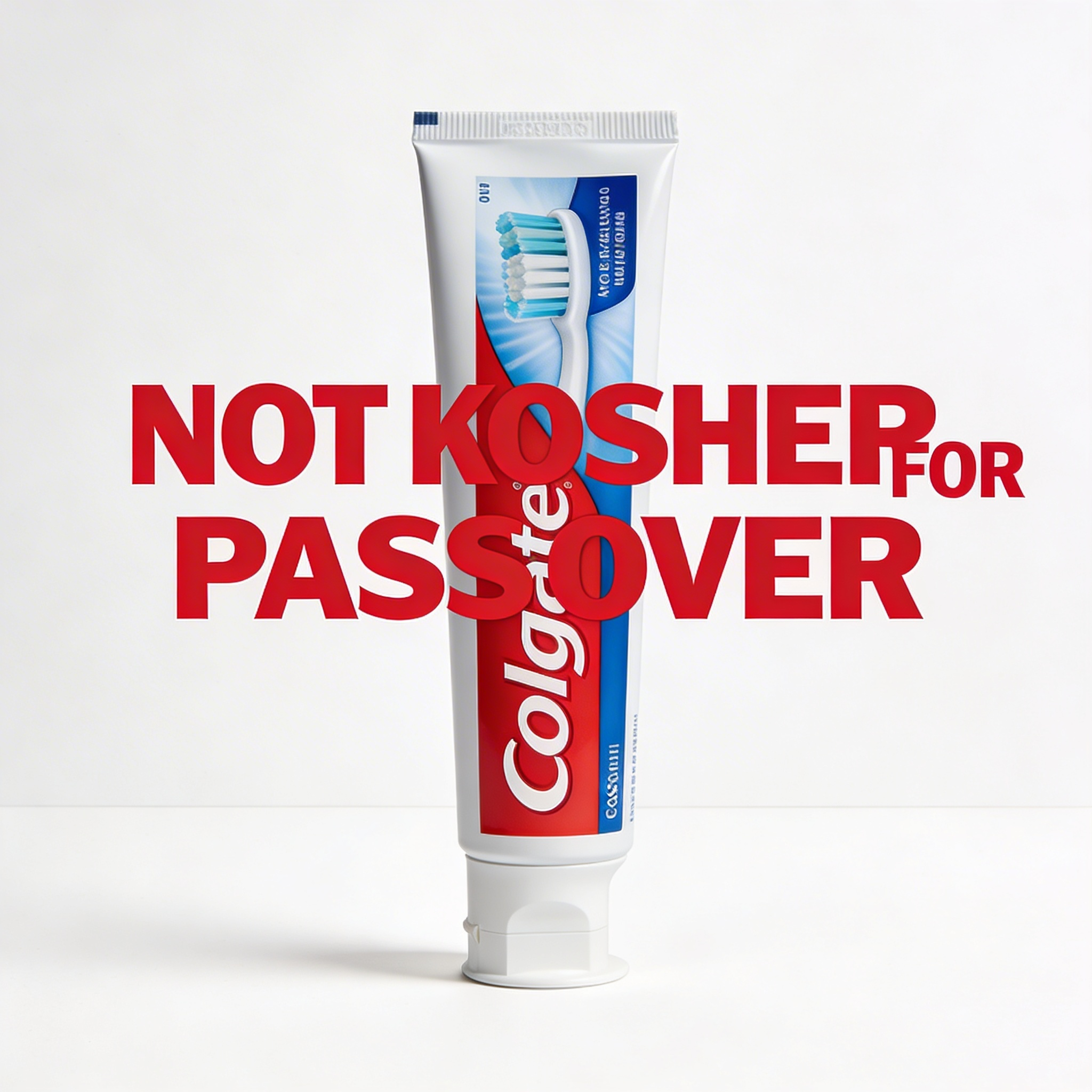 משחת שיניים  גולגייט