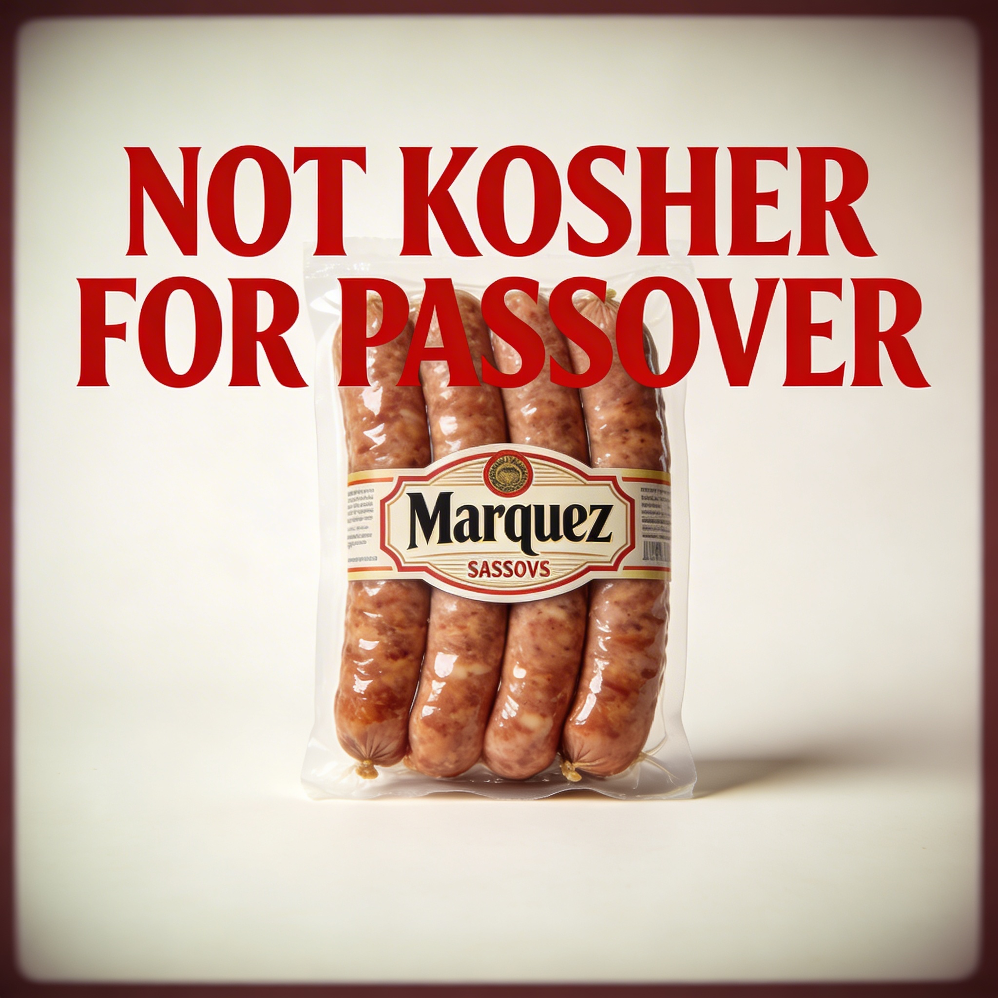 נקניקיות מרגז