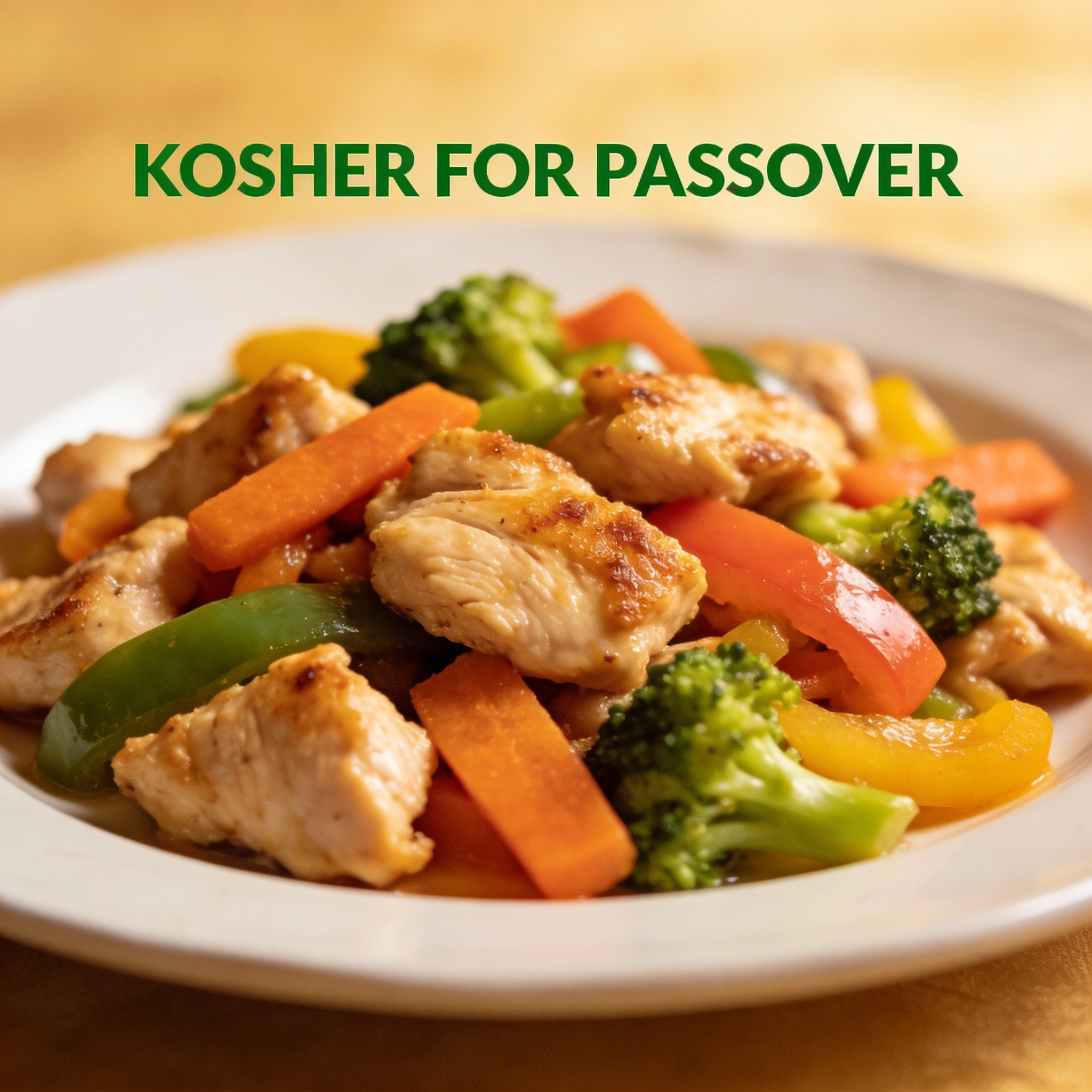 עוף+מוקפץ+עם+ירק