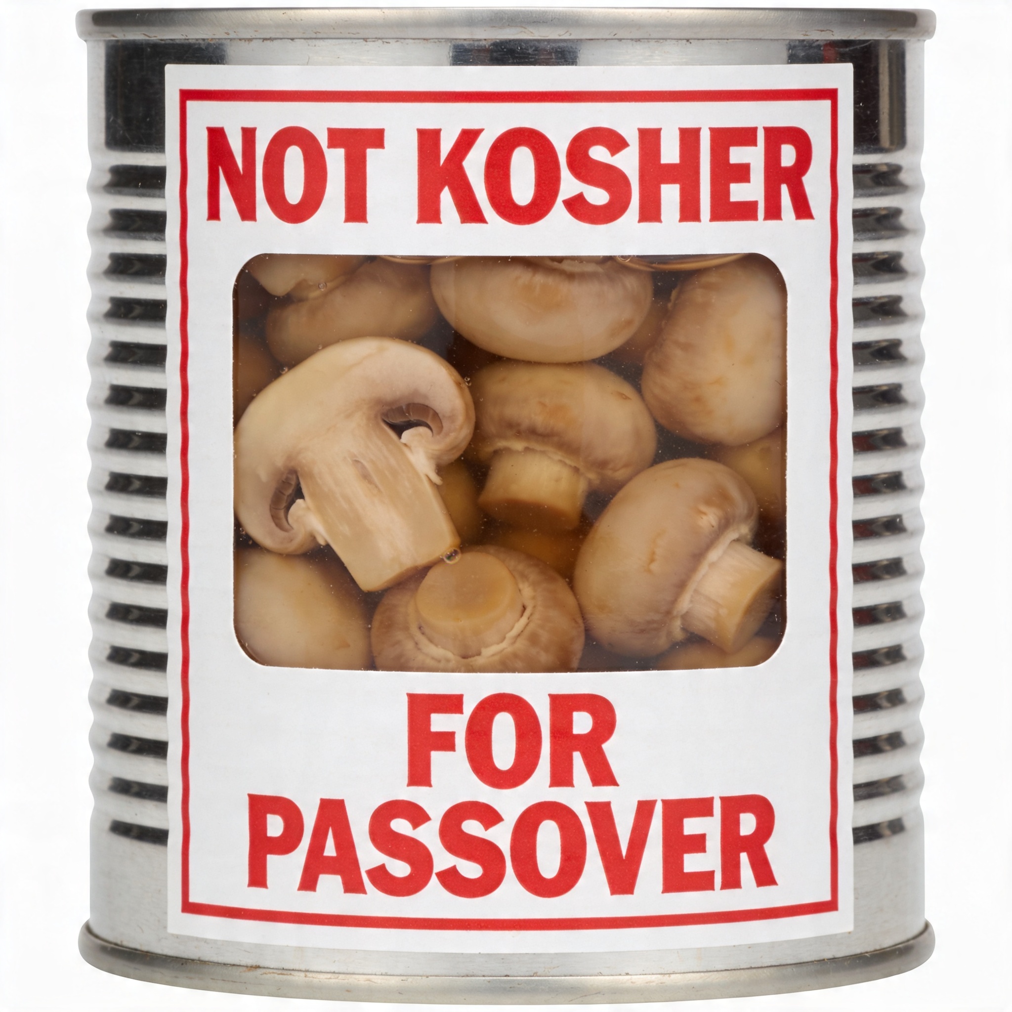 פטריות שימורים