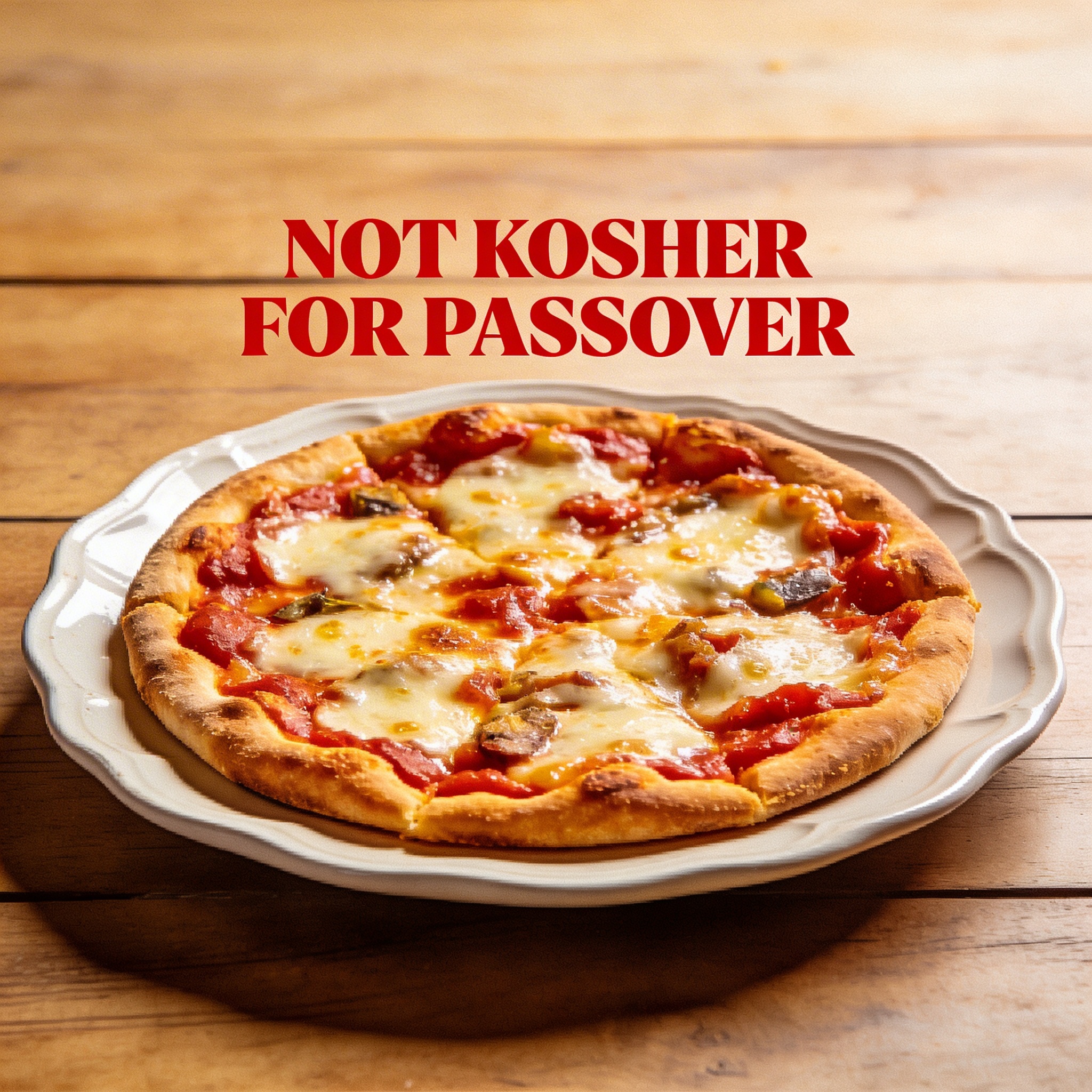 פיצה ללא גוטן