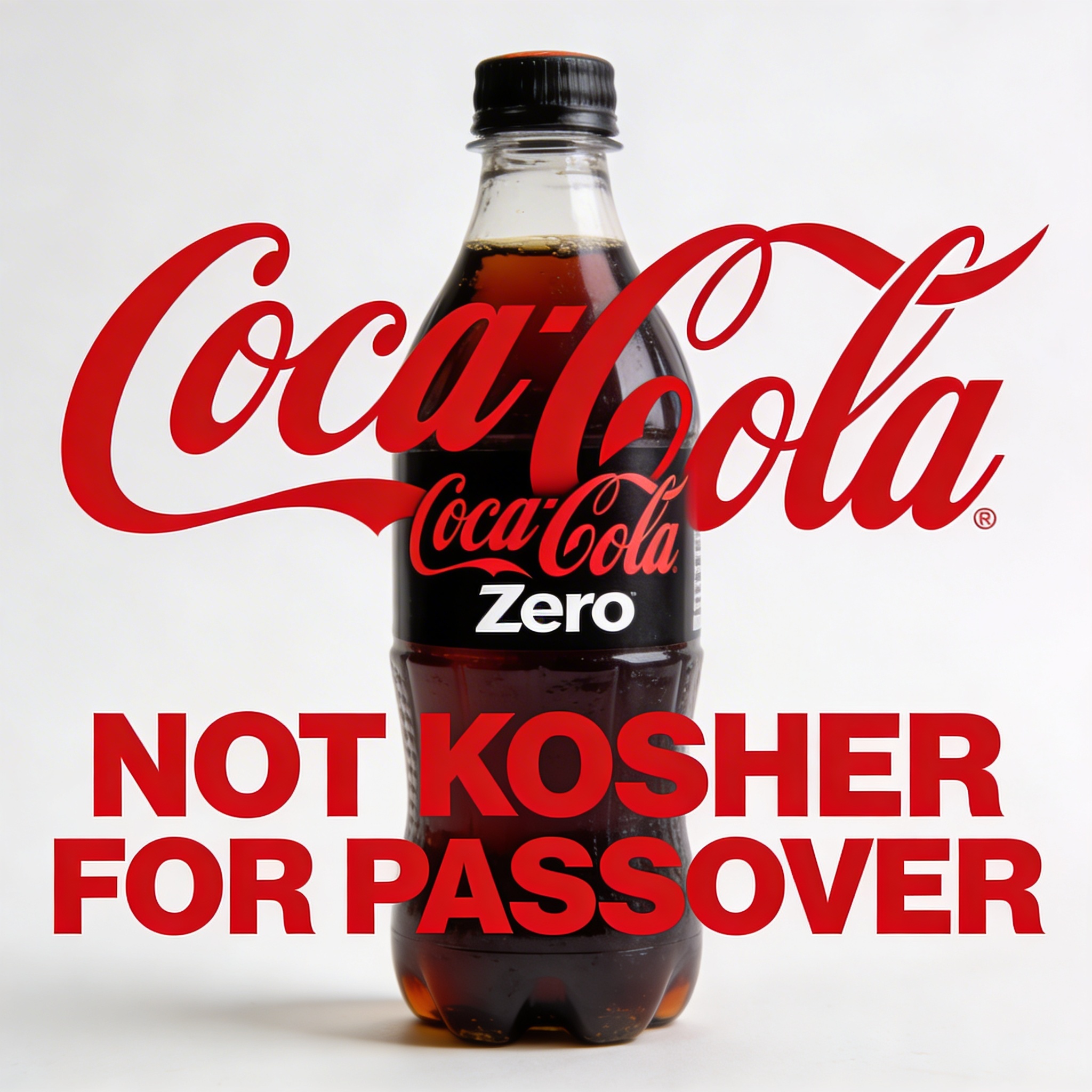 קוקו קולה זירו