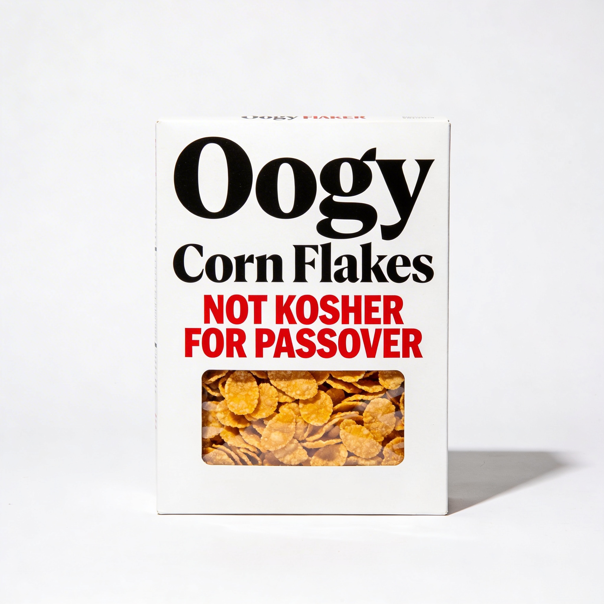 קורנפלקס עוגי