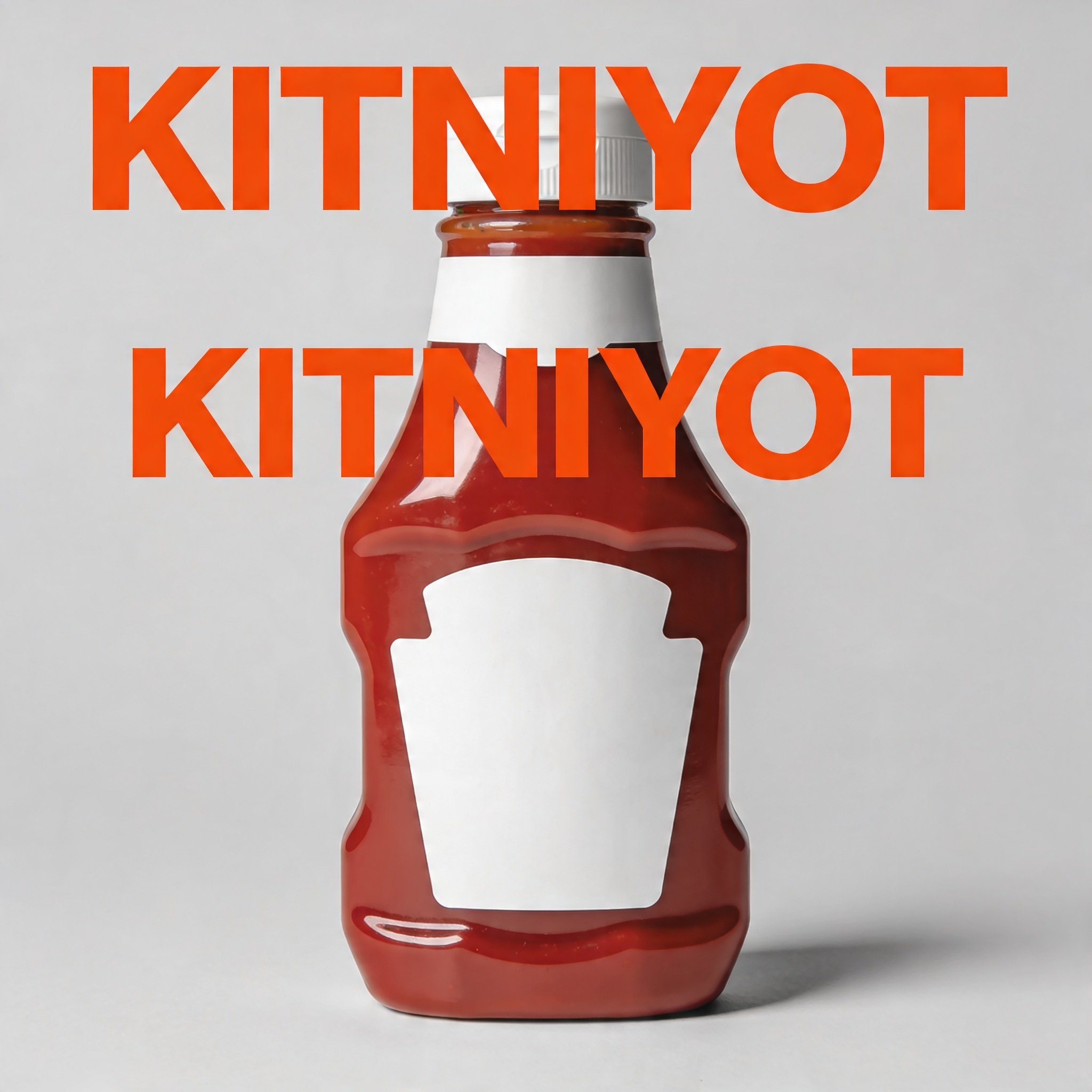 קטשופ אסם