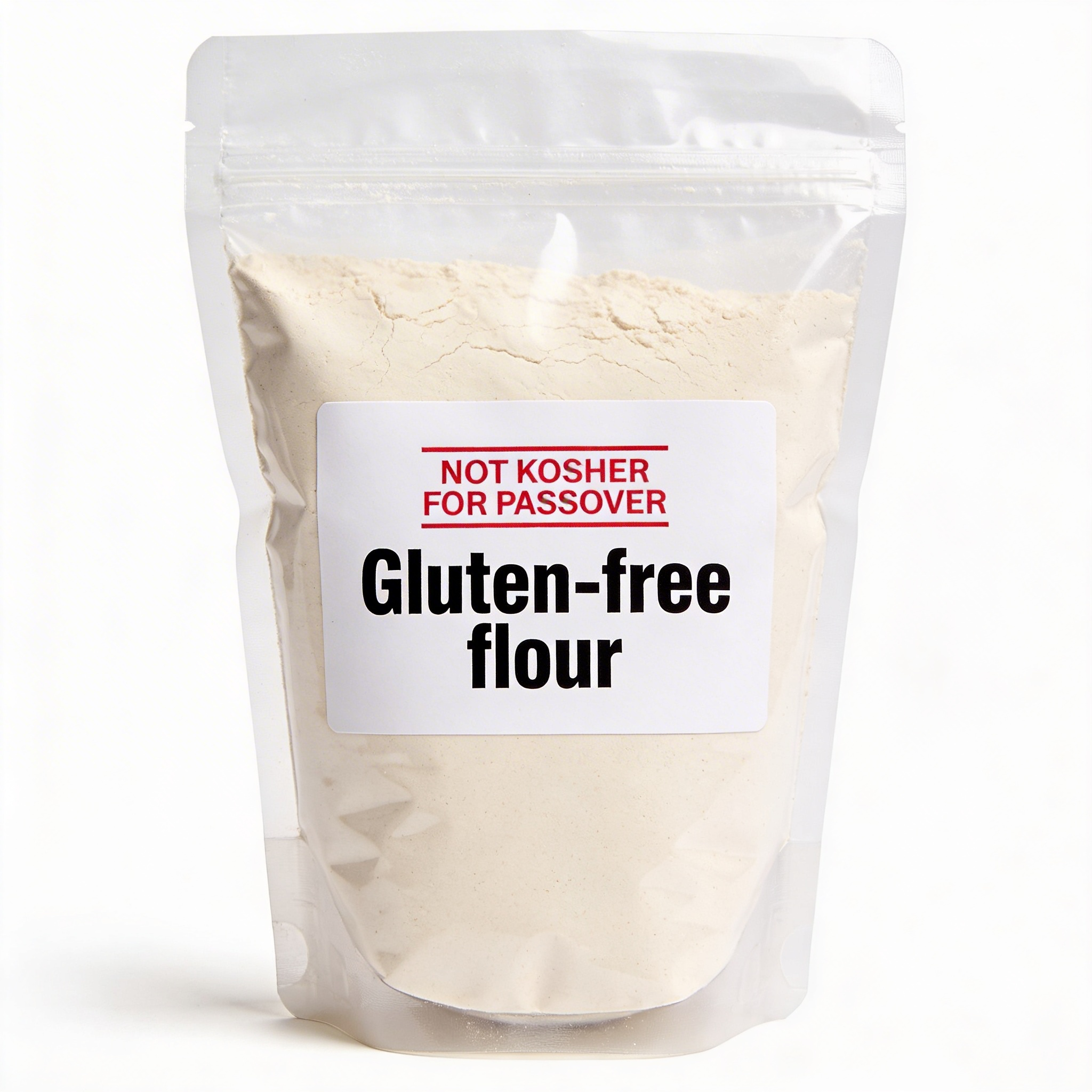 קמח ללא גלוטן