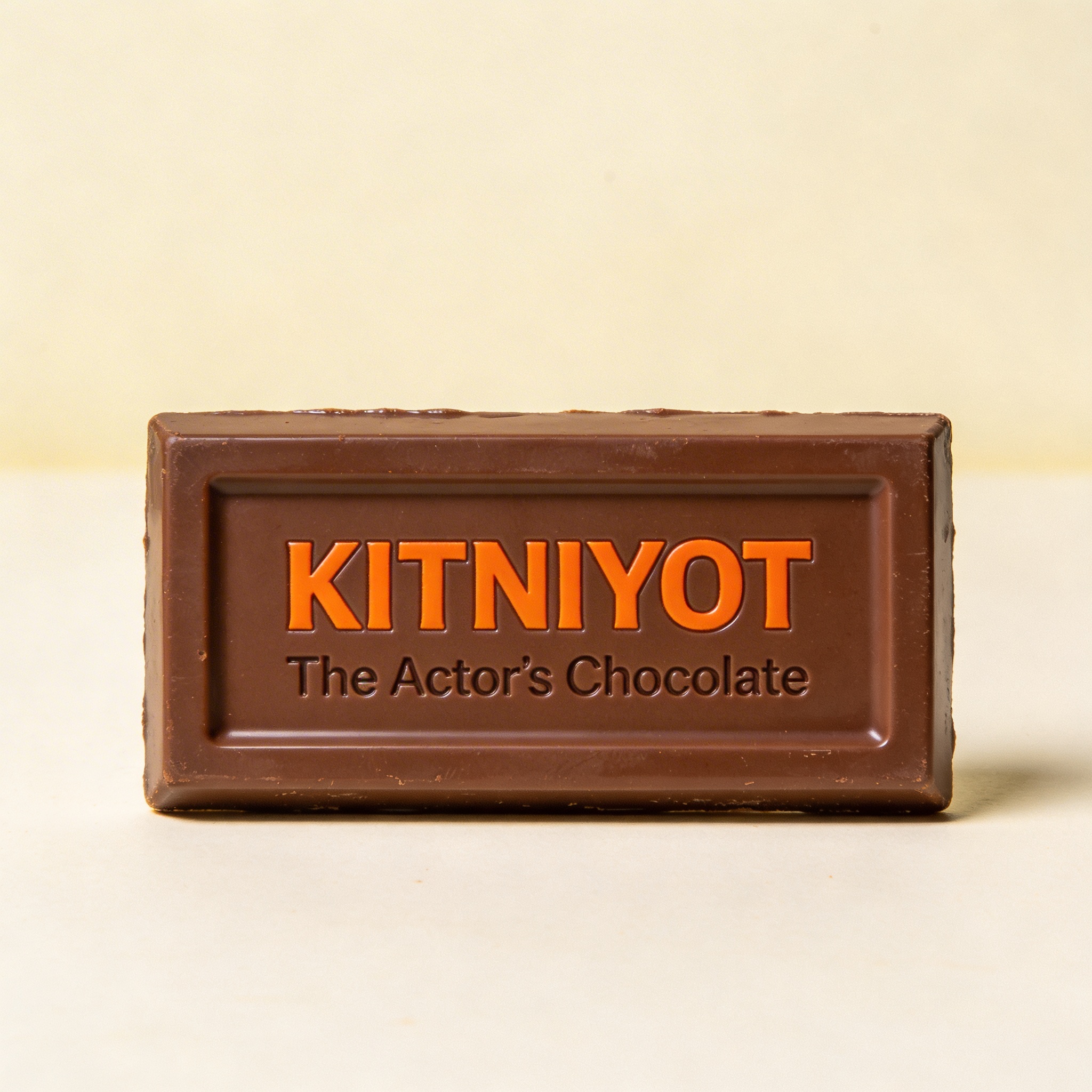 שוקולד השחק