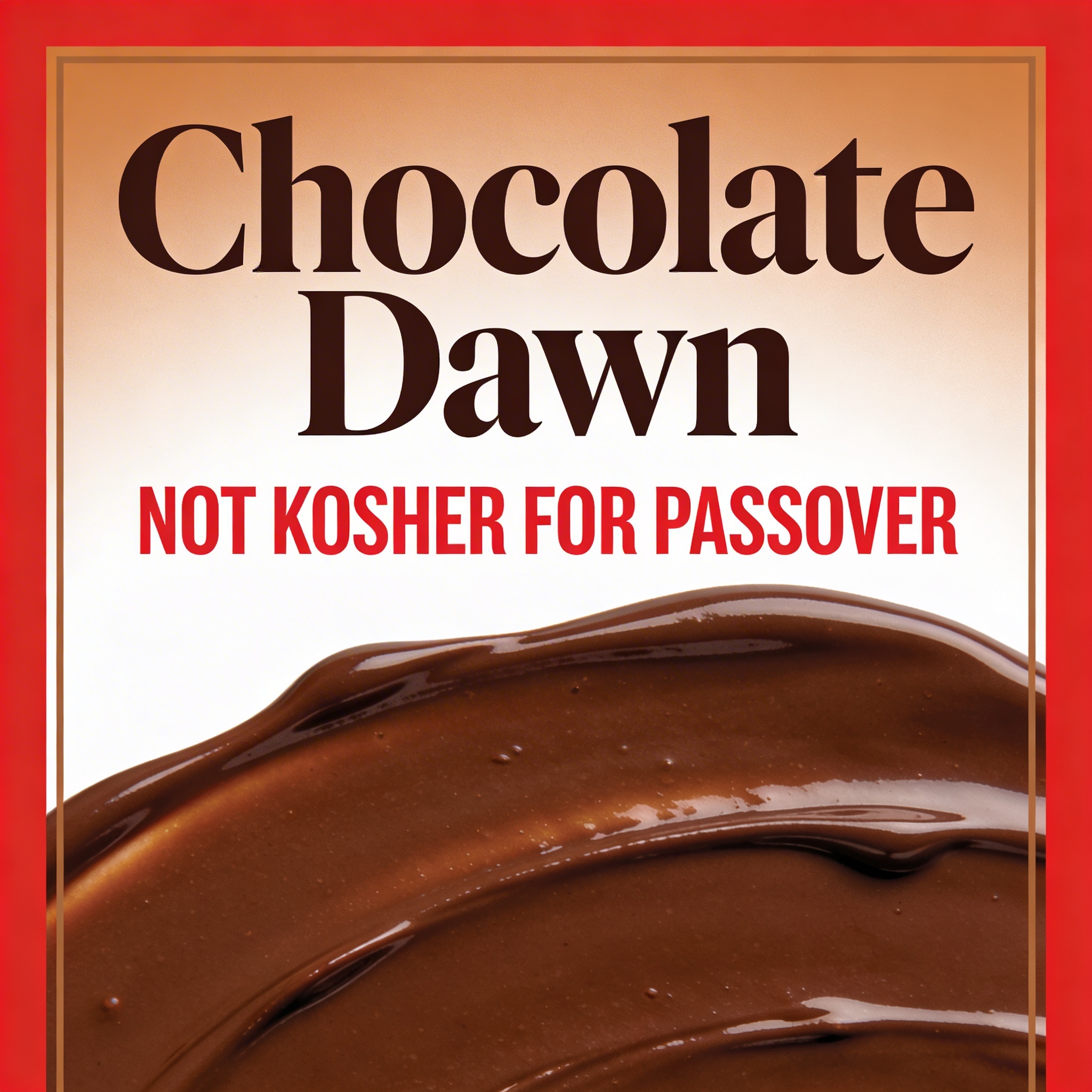 שוקולד+השחר