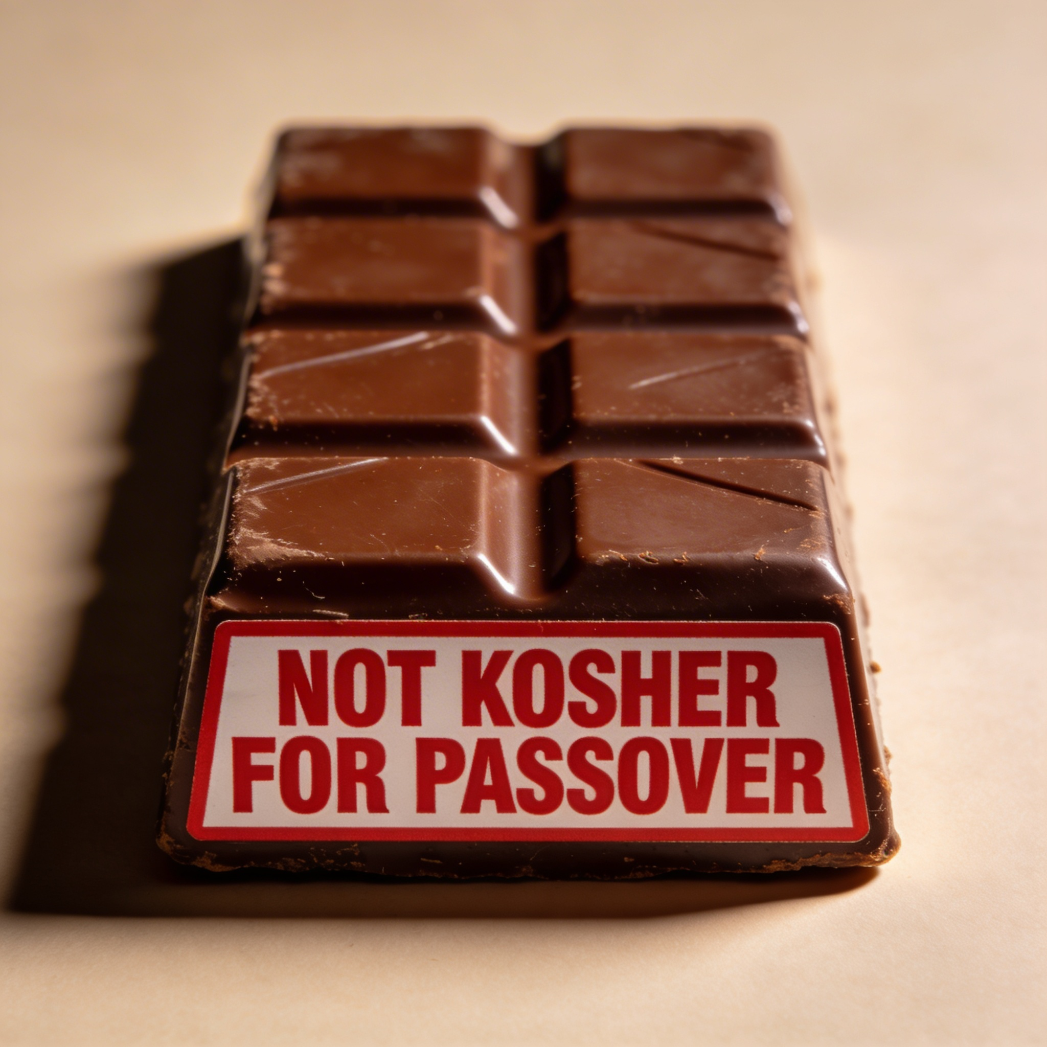 שוקולית ללא גלוטן