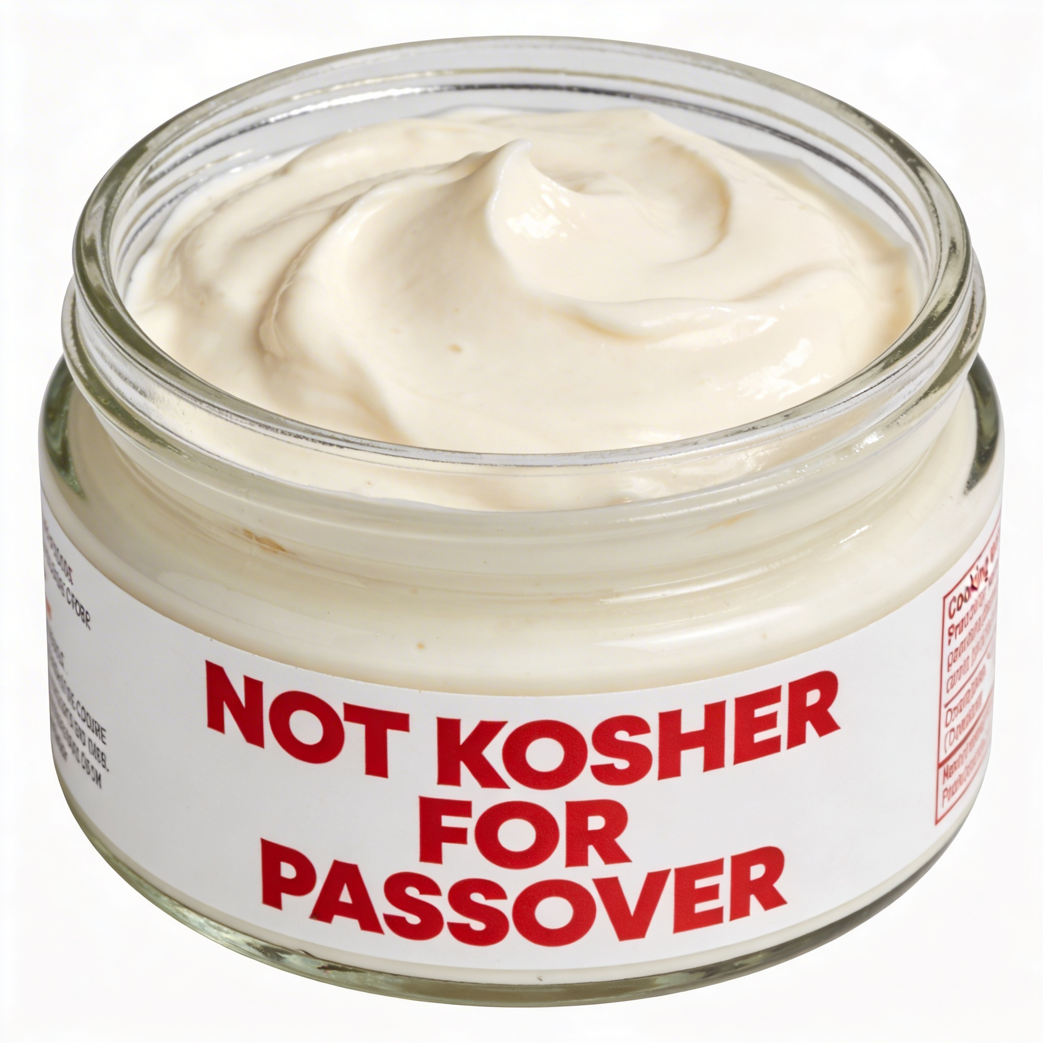 שמנת לבישול