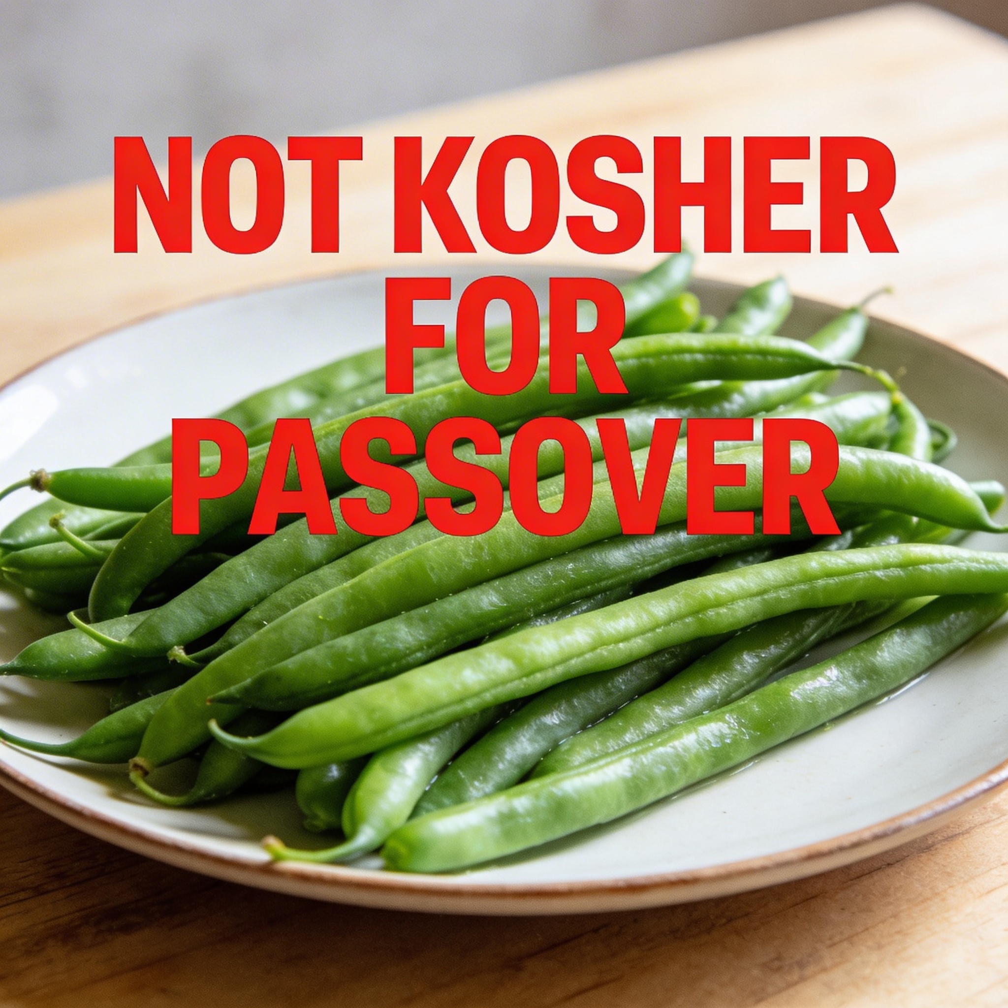 שעועית ירוקה