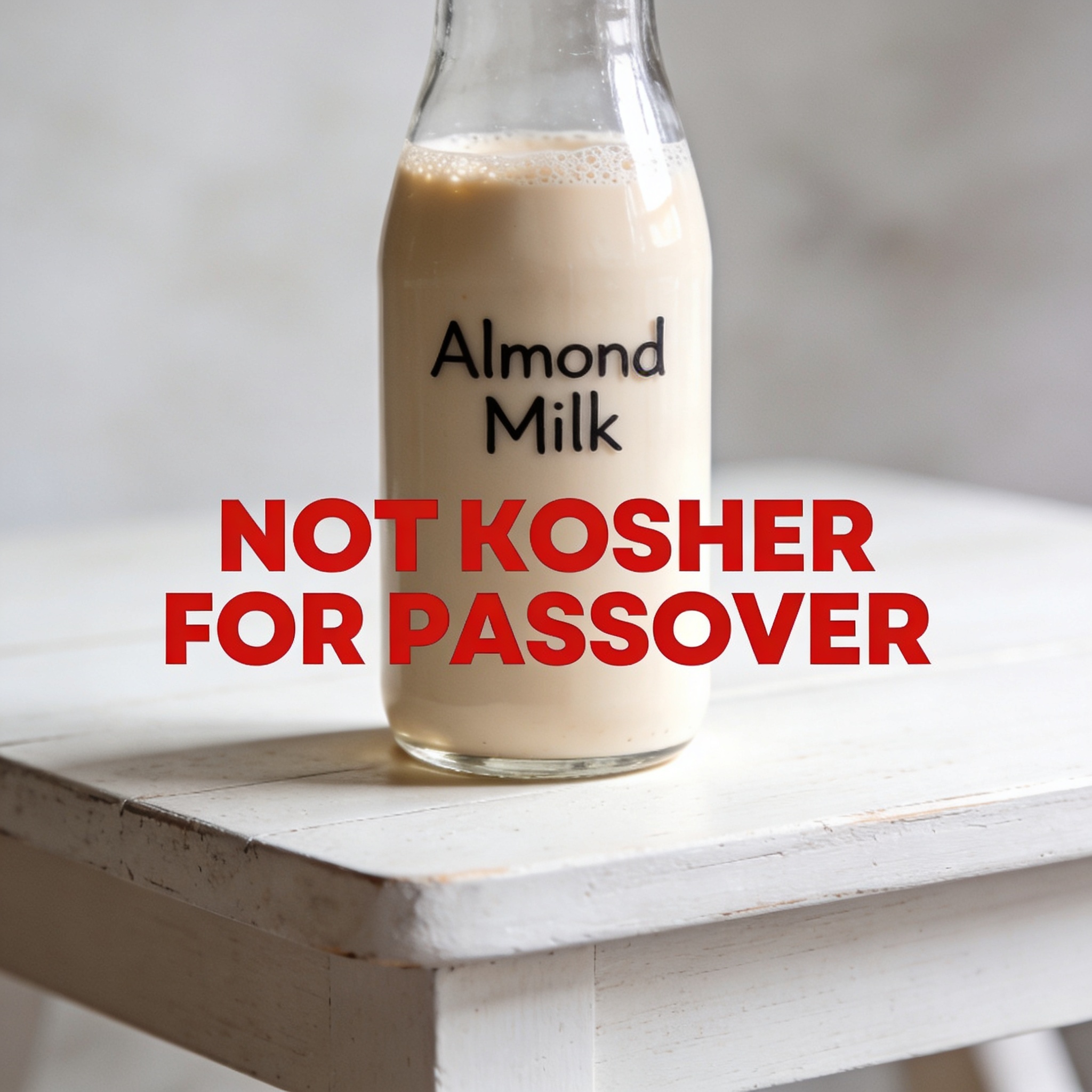 Almond+milk