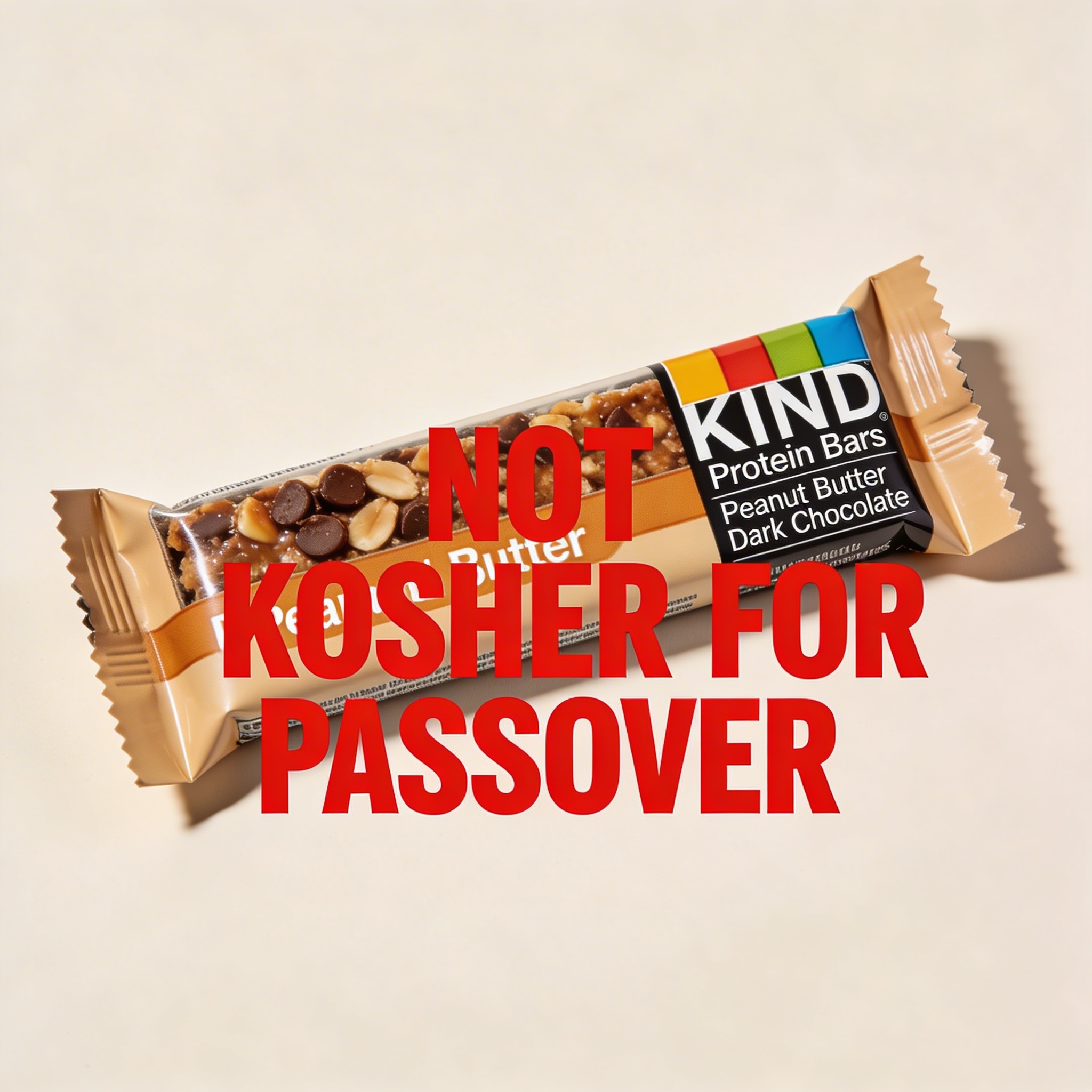 KIND Protein Bars Peanut Butter Dark Chocolate