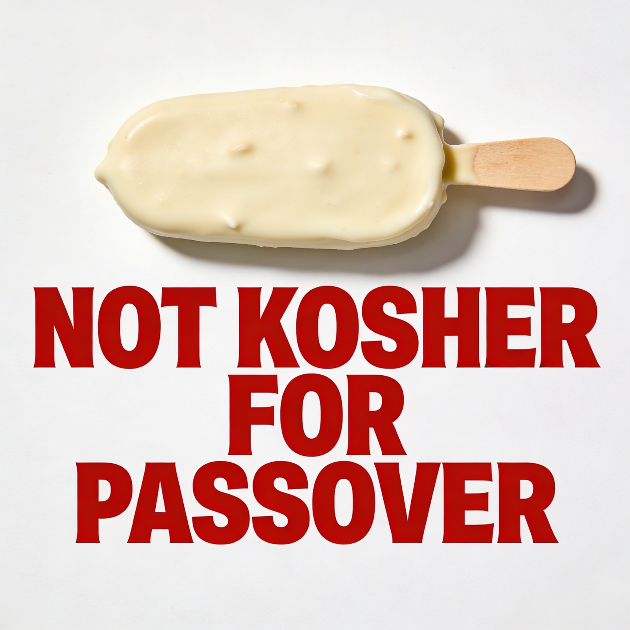 Magnum chocolate blanco