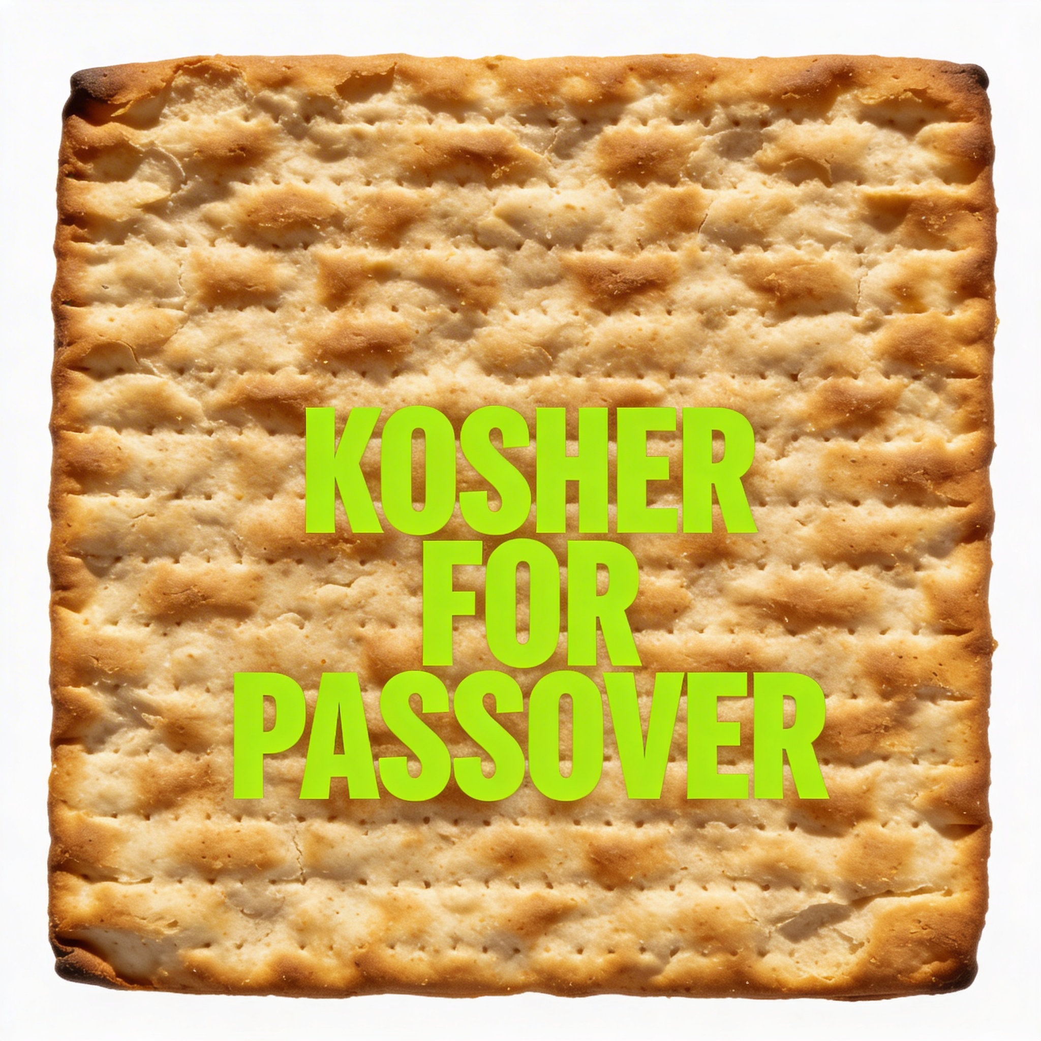 Matzah&amp;#039;