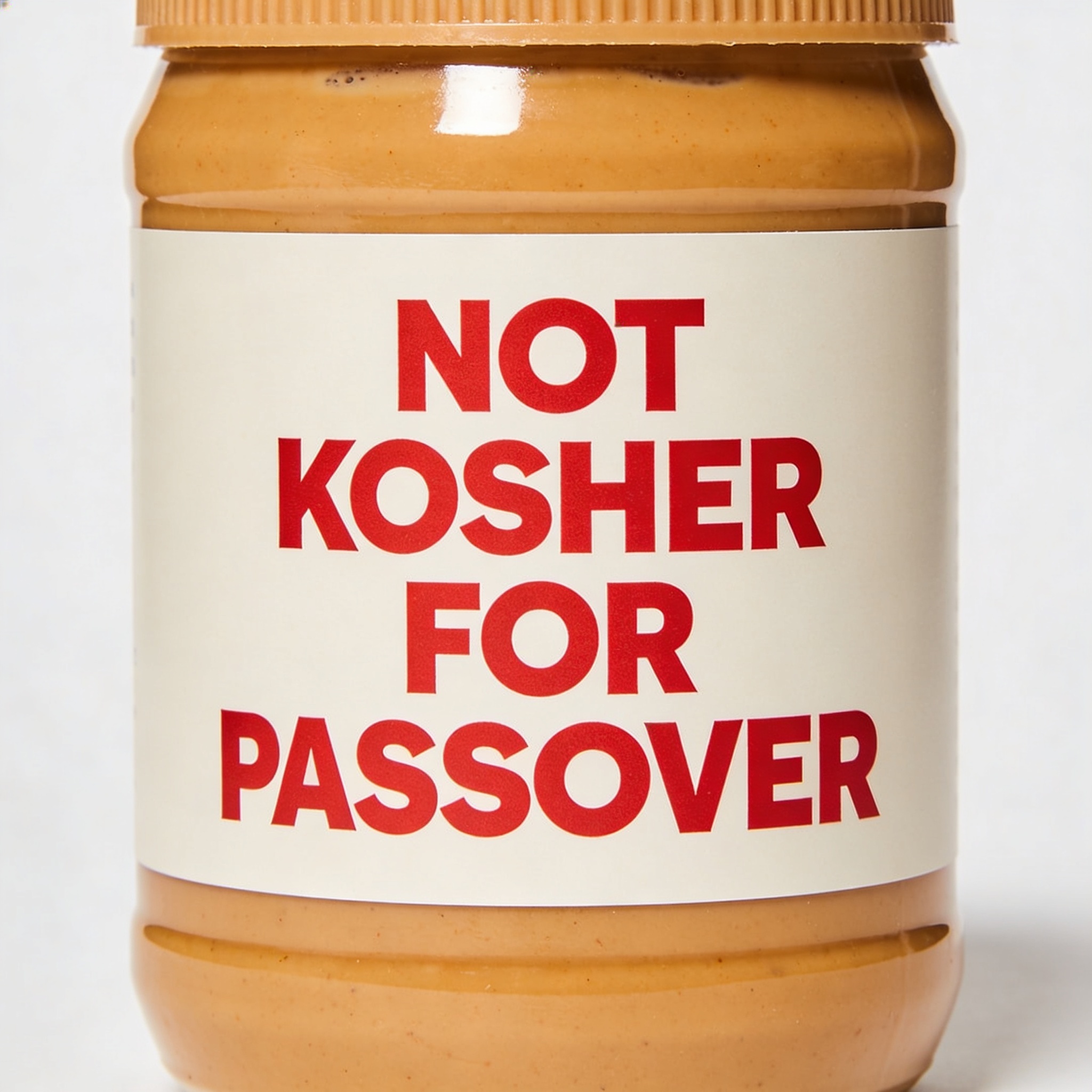 Peanut butter