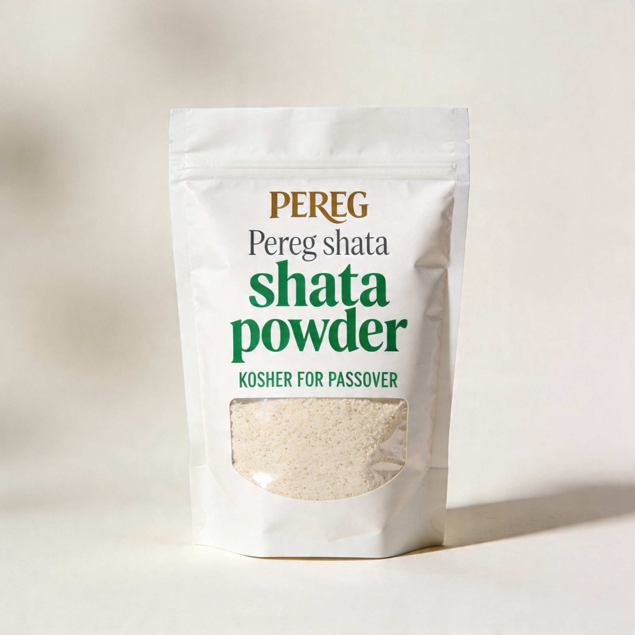 Pereg shata powder