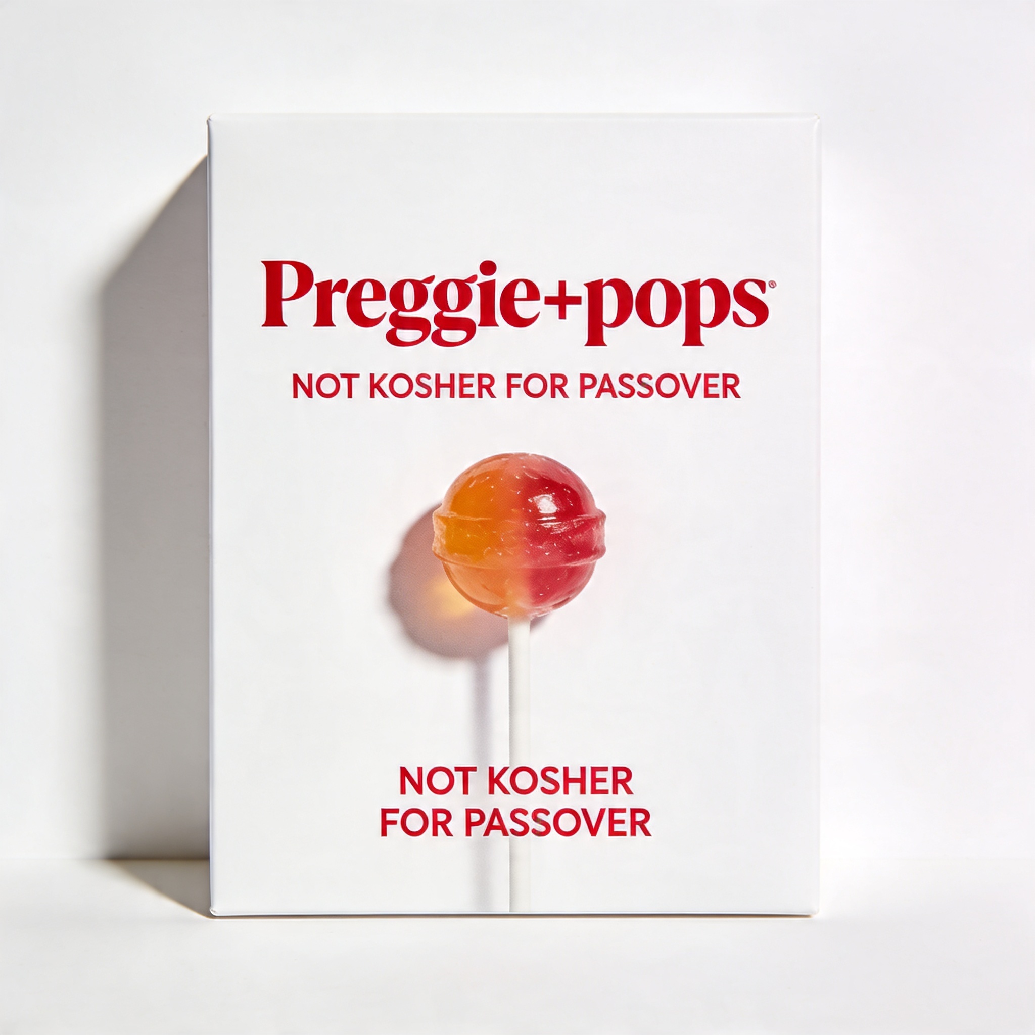 Preggie+pops