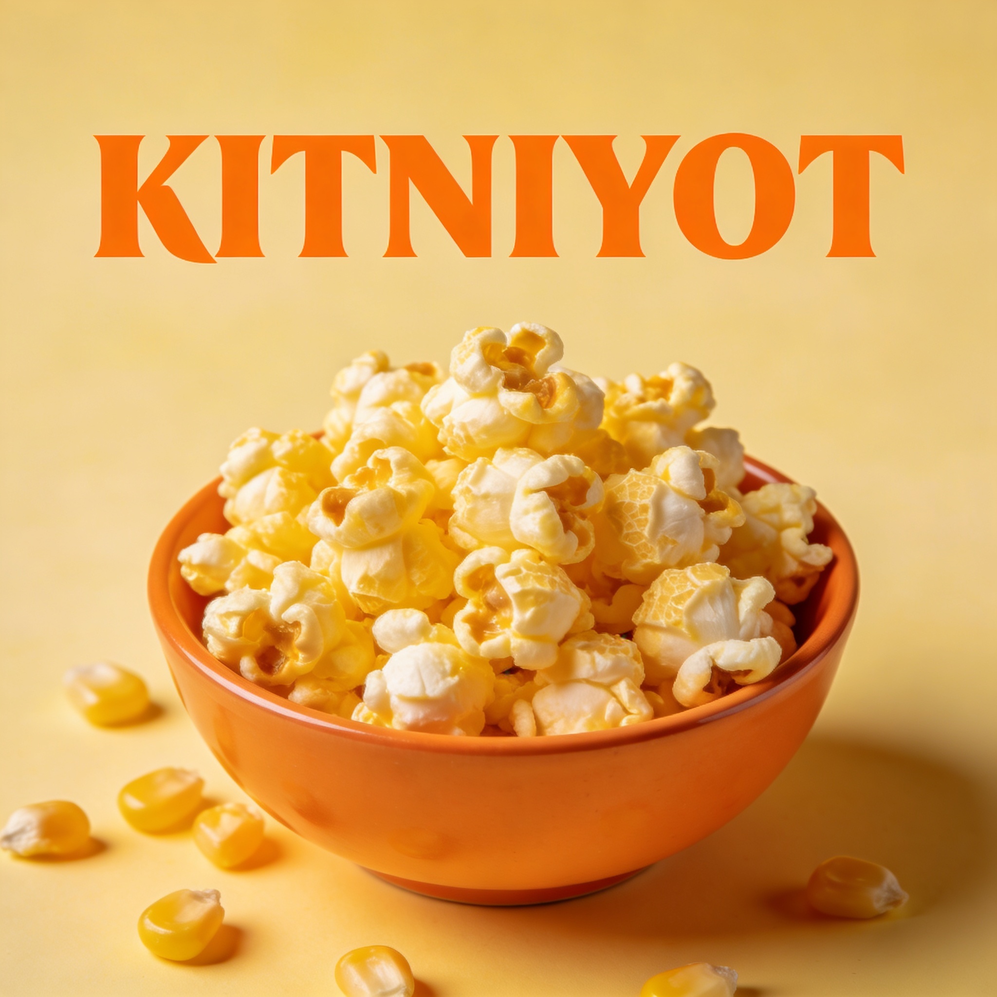 popcorn