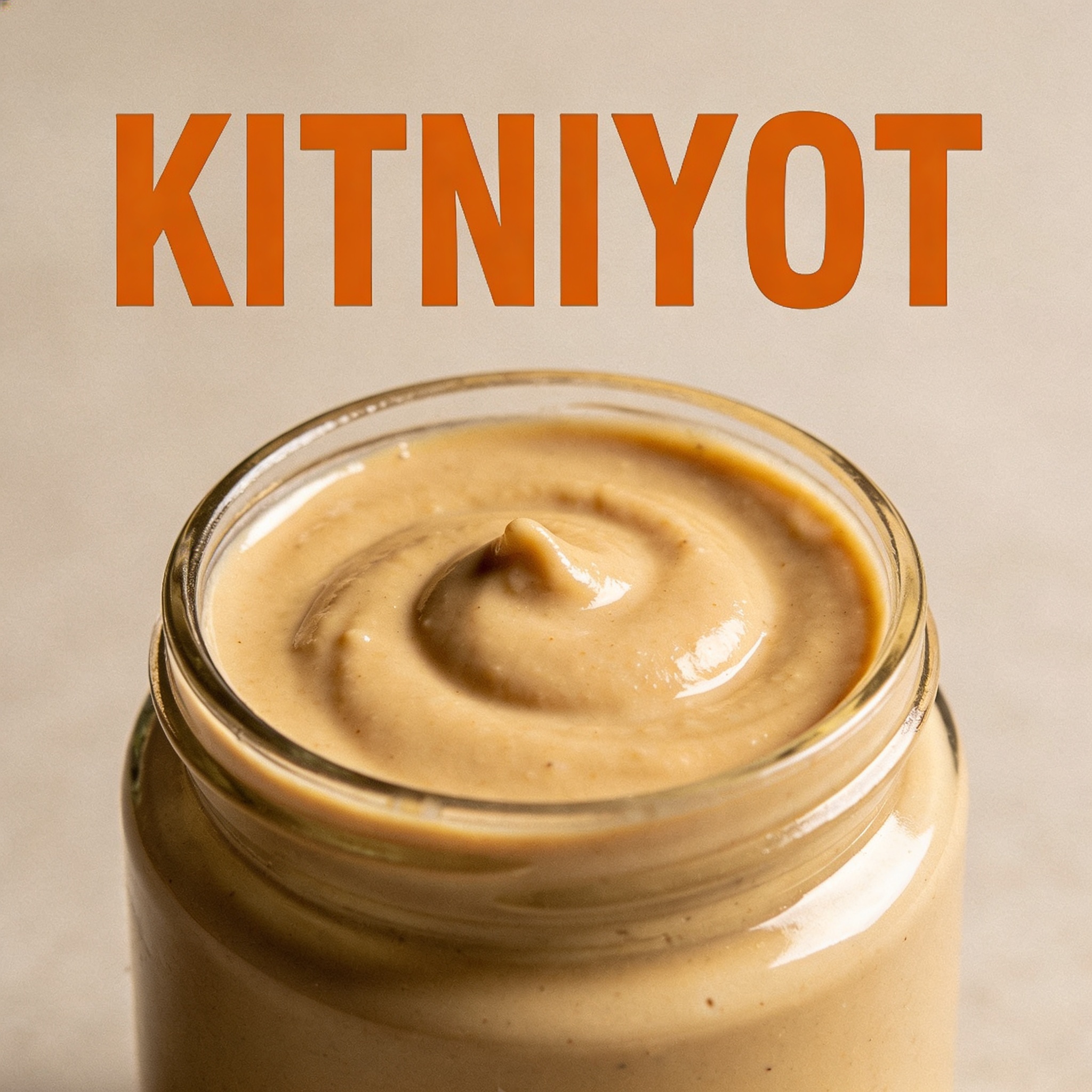 tahini