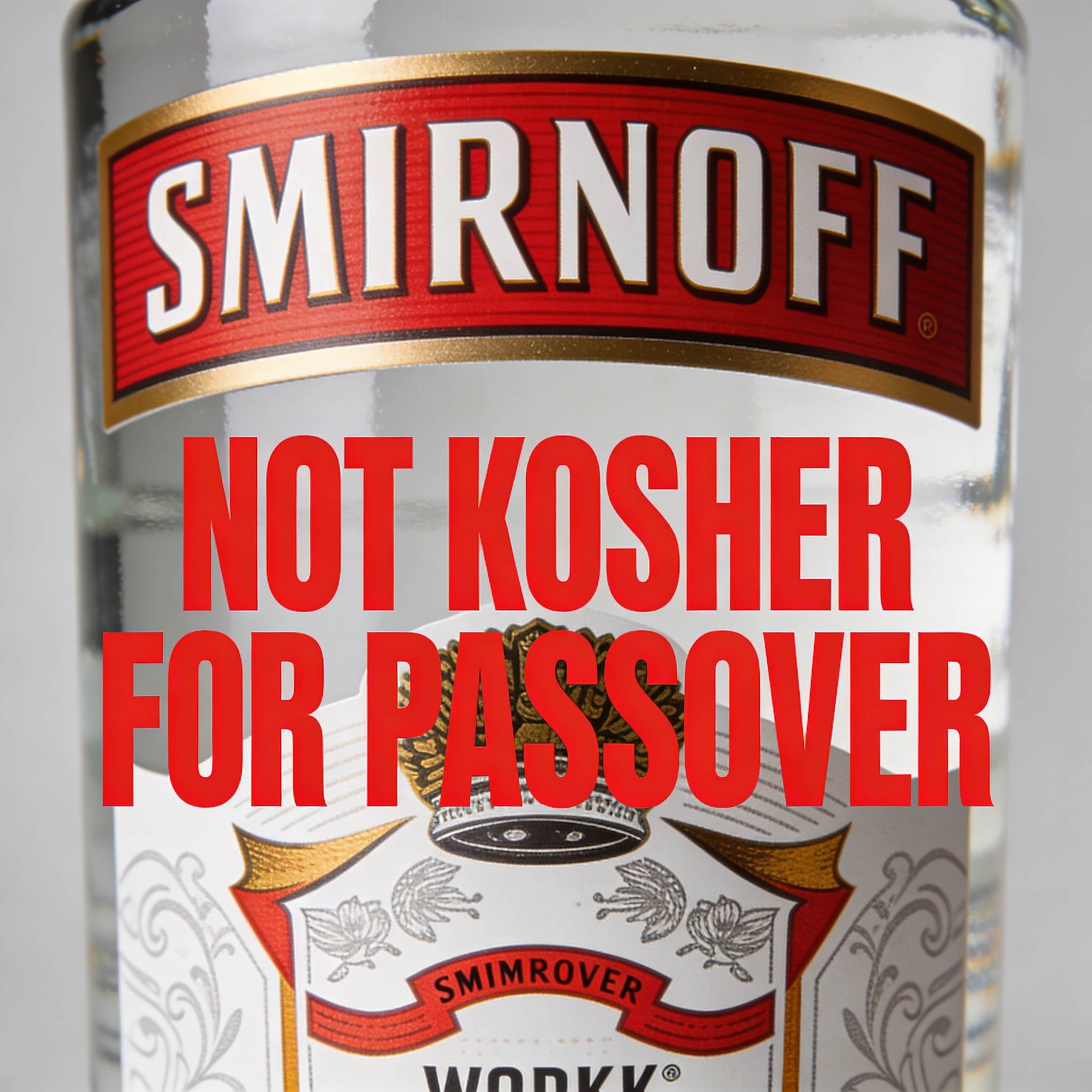 vodka+smirnof